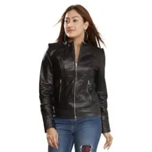 Leather Jackets